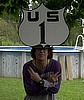 "Kid" Barry Cowsill - NOMRF EXCLUSIVE